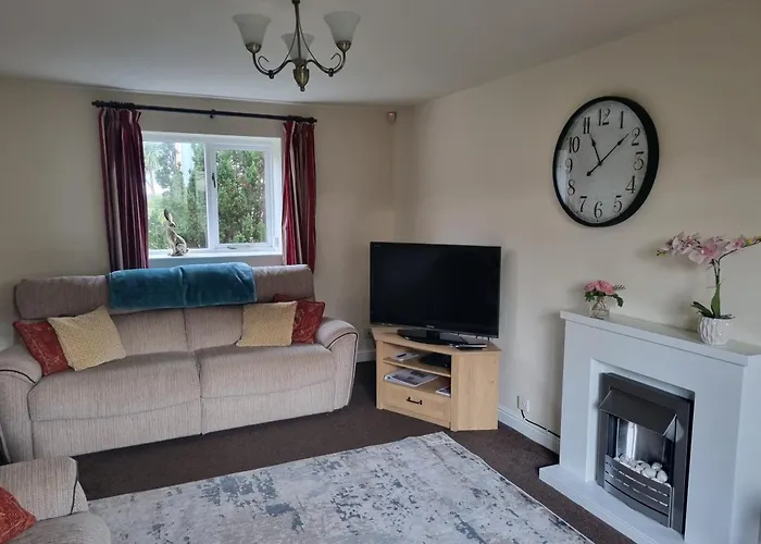 Osprey Meadow Holiday Cottages