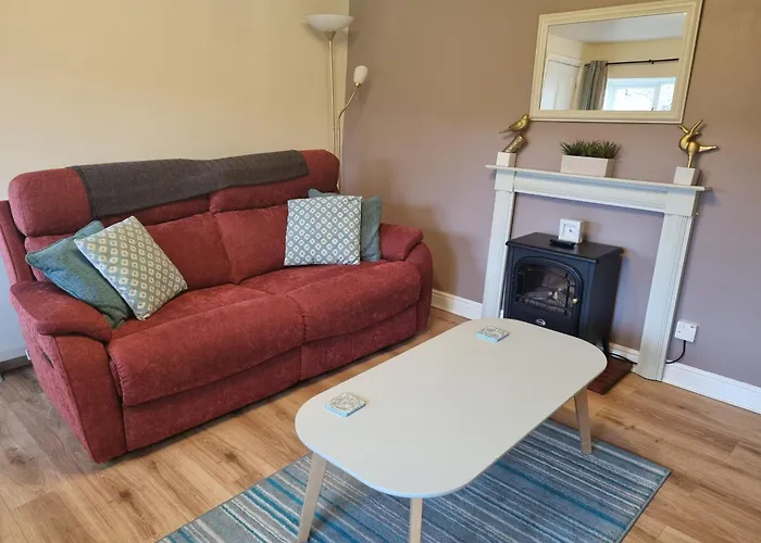 Osprey Meadow Holiday Cottages