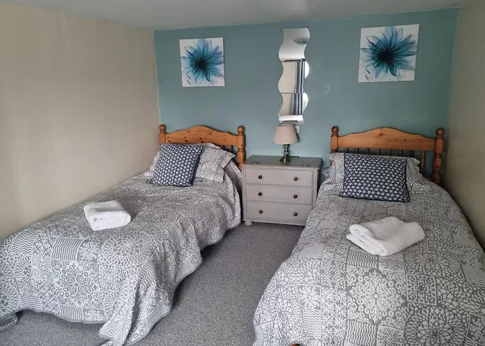 Osprey Meadow Holiday Cottages