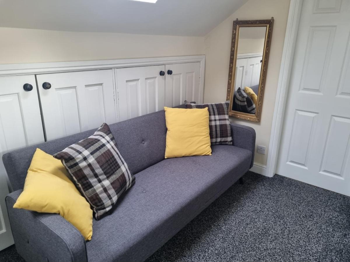 Appartamento Osprey Meadow Bedale