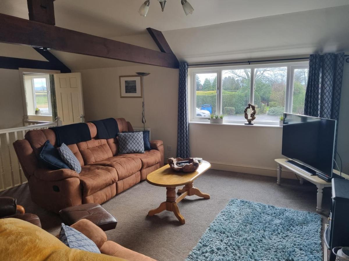 Appartamento Osprey Meadow Bedale