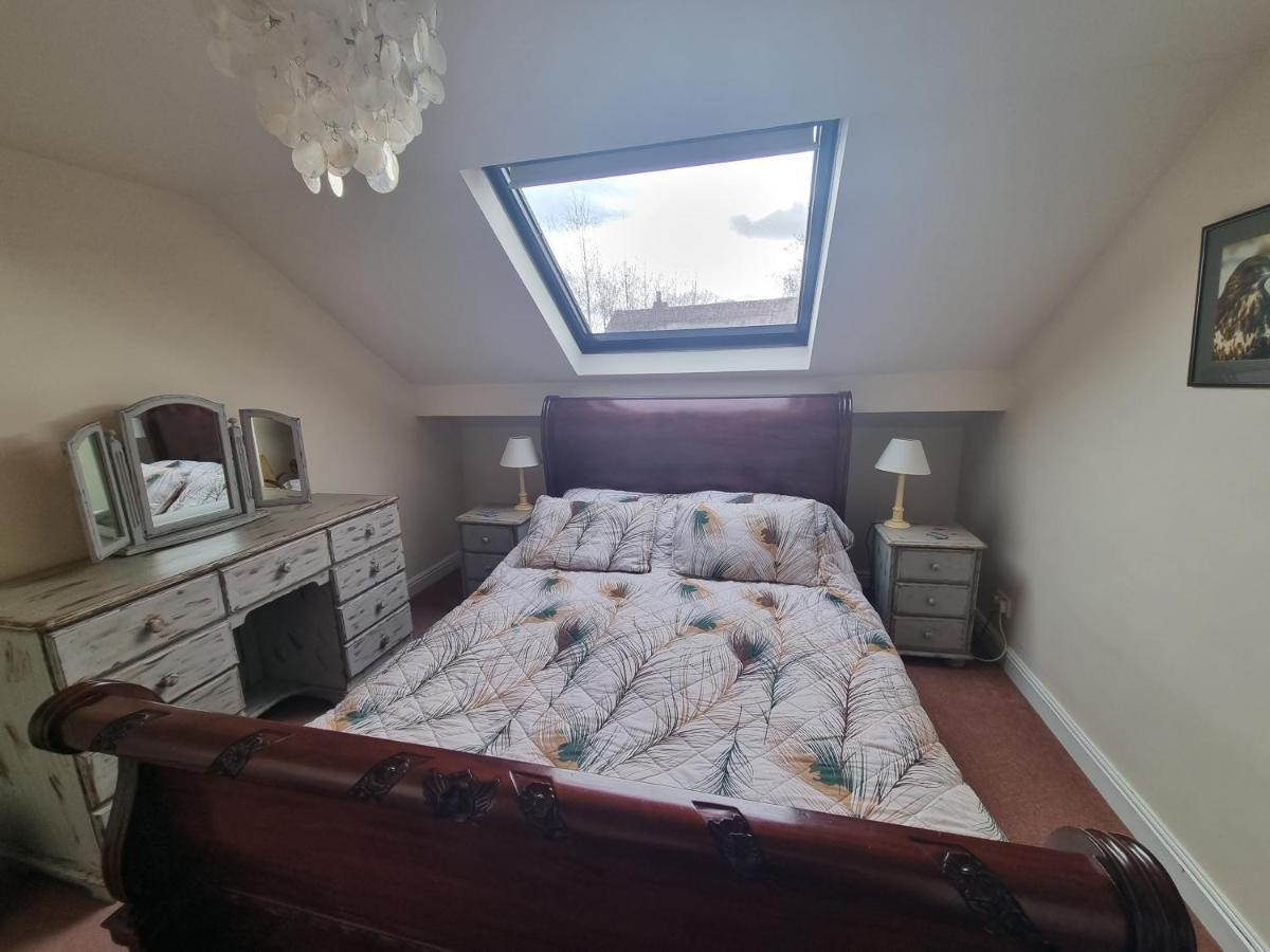 Appartamento Osprey Meadow Bedale