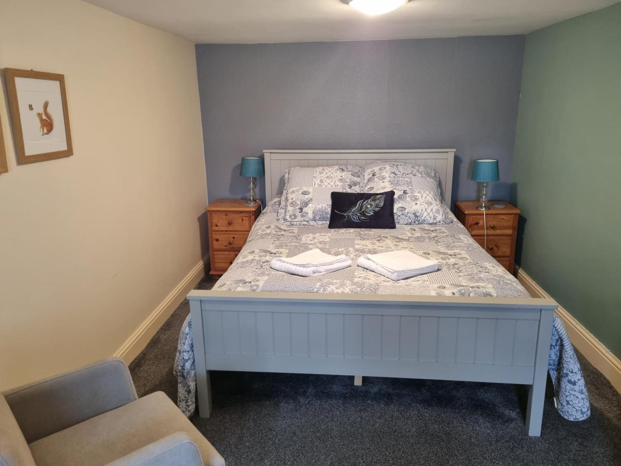 Appartamento Osprey Meadow Bedale